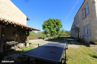 maison de campagne - Saint-Bris-des-Bois - 6