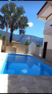 Beachouse Marissol Morada da Praia - Bertioga - 0