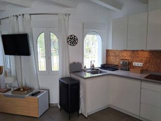Boho Veranda Denia - 2