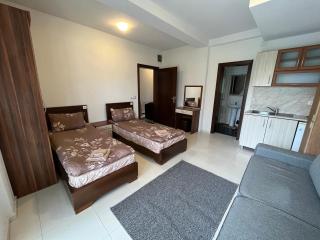Majap hostel - Ohrid - 1