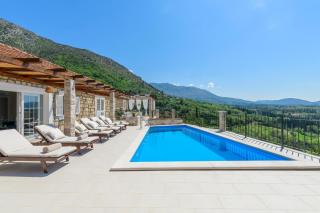 Villa Velaga - Gruda - 1