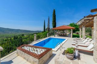 Villa Velaga - Gruda - 9