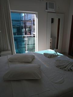 Hotel Alzira Imperial - São Lourenço - 9