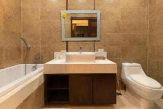 Oriental 3br private Pool Villa - Ban Saiyuan (1) - 5