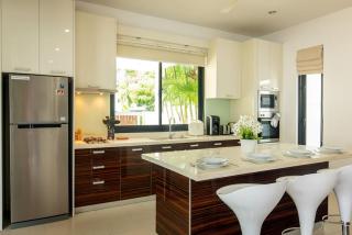 Oriental 3br private Pool Villa - 1