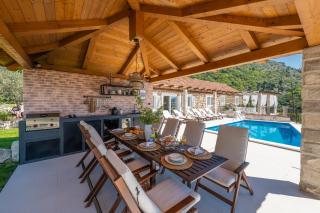 Villa Velaga - Gruda - 7