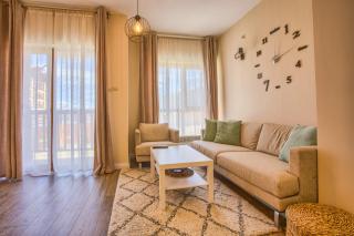 Cozy 2BD Apartment in Bansko by Flat Mаnager - Bansko - 6