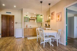 Cozy 2BD Apartment in Bansko by Flat Mаnager - Bansko - 4