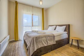 Cozy 2BD Apartment in Bansko by Flat Mаnager - Bansko - 8
