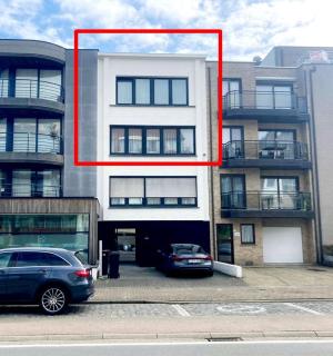 Oostduinkerke Apartments - 7