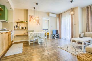 Cozy 2BD Apartment in Bansko by Flat Mаnager - Bansko - 1