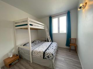 Le Parmentier - 1 place de parking privative - Saint-Aignan - 5