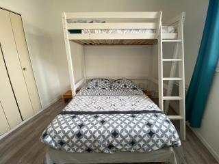 Le Parmentier - 1 place de parking privative - Saint-Aignan - 4