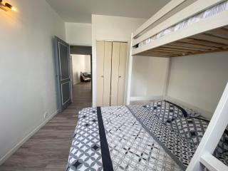 Le Parmentier - 1 place de parking privative - Saint-Aignan - 1