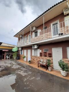HOTEL TÊTÊ - Várzea Grande - 0