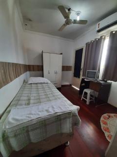 HOTEL TÊTÊ - Várzea Grande - 8