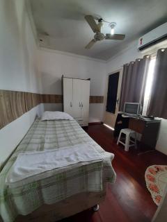 HOTEL TÊTÊ - Várzea Grande - 4