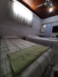 HOTEL TÊTÊ - Várzea Grande - 3