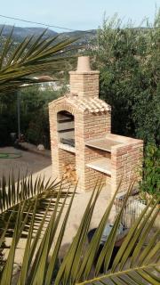 Las Marrojas, secluded Tudor country cottage - Algarinejo - 2