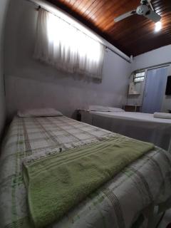 HOTEL TÊTÊ - Várzea Grande - 2