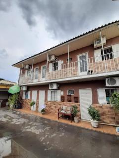 HOTEL TÊTÊ - Várzea Grande - 1