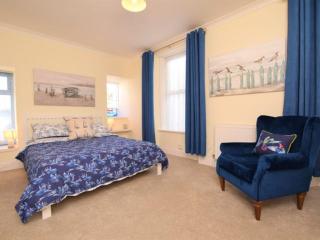 Ostend Cottage - 1