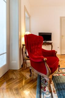 Apartment Kneza Milosa - 8