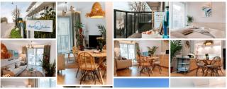 Boho przy plaży - Rezydencja Niechorze - Niechorze - 8