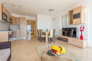 Apartment Belvedere with magnificent sea view terrace - 9