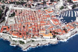 Apartment Belvedere with magnificent sea view terrace - Dubrovnik - 7