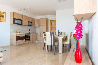 Apartment Belvedere with magnificent sea view terrace - 4