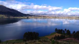 Hotel Chinchero Boutique & Tours - Chinchero - 3
