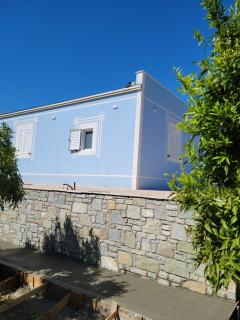 Hotel El Rancho Kidheri - Vrion - 1