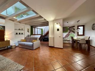 SUNFLOWER APARTMENT - Peschiera del Garda - 4