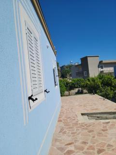 Hotel El Rancho Kidheri - Vrion - 2