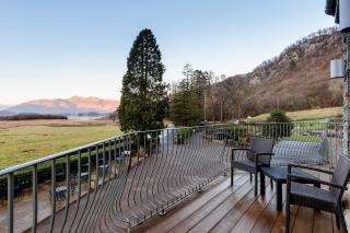 Lodore Falls Hotel & Spa - Keswick - 7