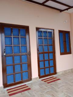 Himalayan View Homestay Nathuakhan - Mukteshwar - 9