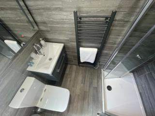 Pen Mar Guest House - Tenby - 4