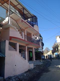 Himalayan View Homestay Nathuakhan - Mukteshwar - 5