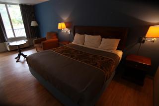 121 Motel Battleboro - Battleboro - 4