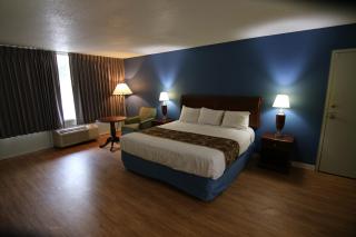 121 Motel Battleboro - Battleboro - 3