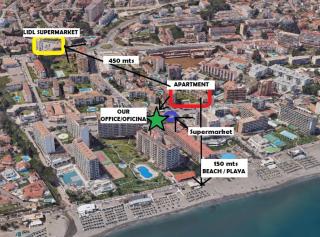 Erisa 56 By IVI Real Estate - Torremolinos - 2