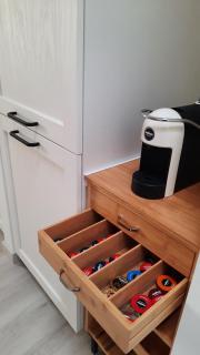 Appartamento cavalluccio marino - 6