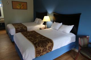 121 Motel Battleboro - Battleboro - 2