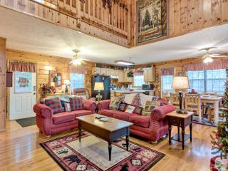 Mountain Mist - Sevierville - 9