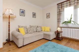 Metro Racławicka Cozy Studio Apartment by Noclegi Renters - Varsovie - 7