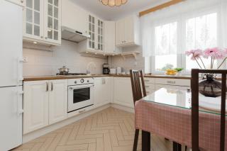 Metro Racławicka Cozy Studio Apartment by Noclegi Renters - Varsovie - 8