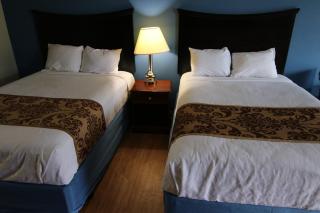 121 Motel Battleboro - Battleboro - 1