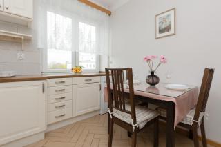Metro Racławicka Cozy Studio Apartment by Noclegi Renters - Varsovie - 5