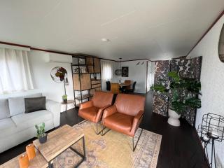 Chalet Havenzicht Eernewoude - 2
